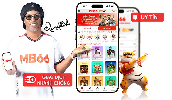 Giao diện thân thiện của 333 vin