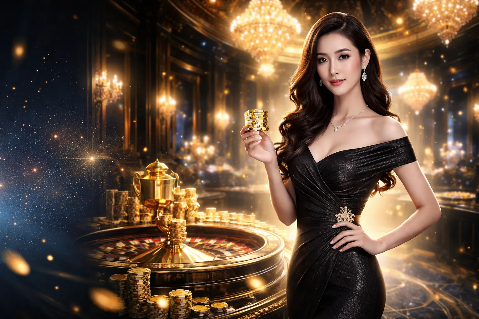 Hình ảnh đại dương rực rỡ trong game Bắn Cá 333 vin