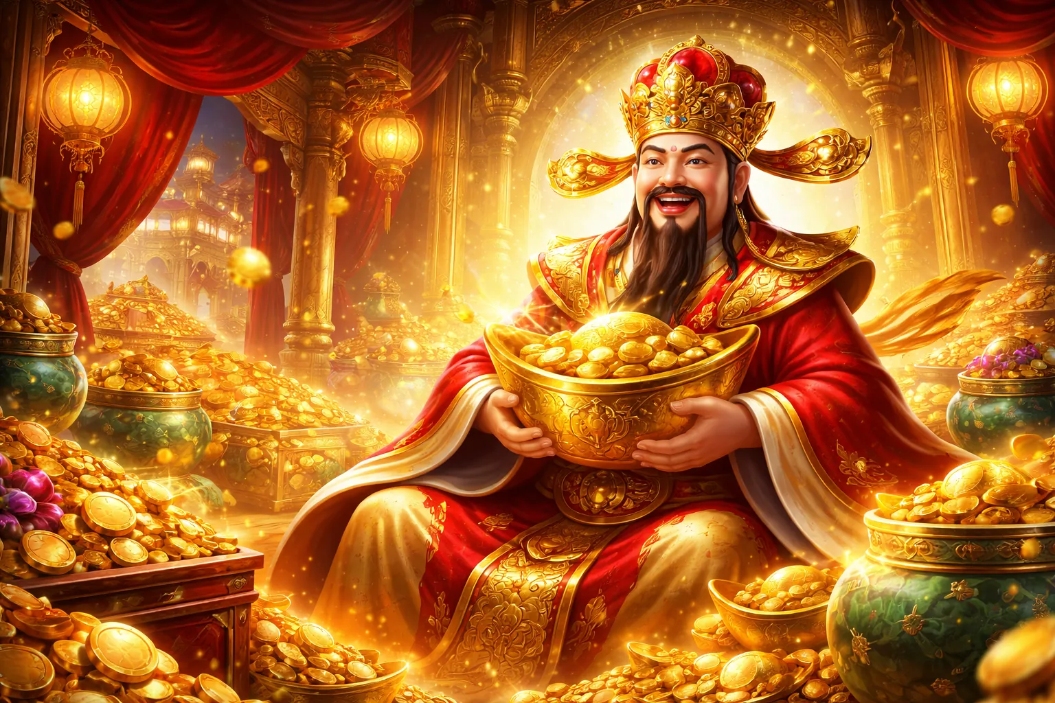 Kho game đa dạng tại 333 vin