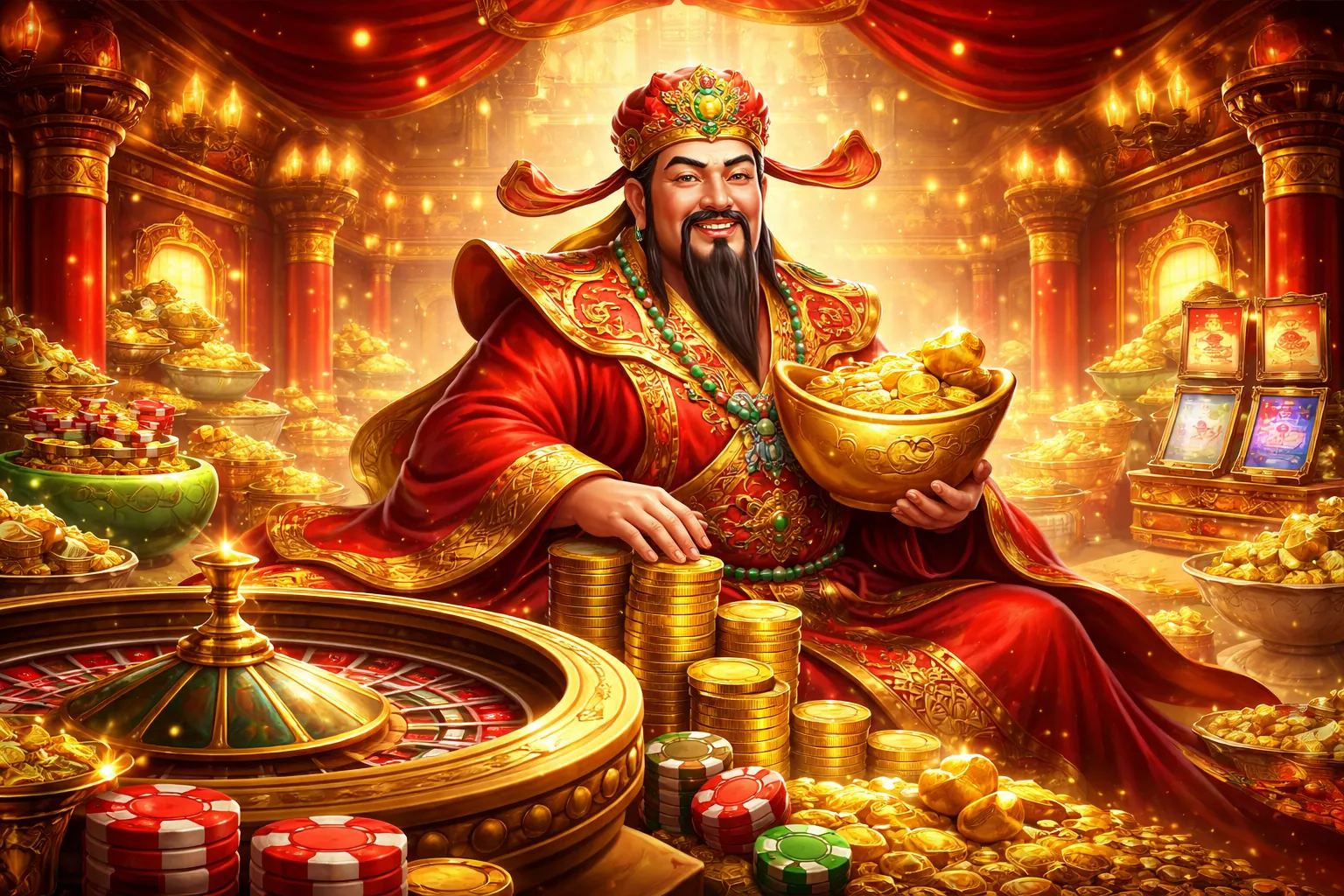 Nền tảng bảo mật 333 vin