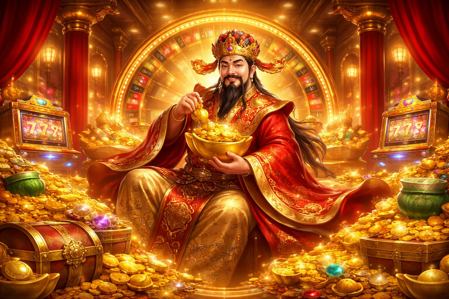 Hình ảnh chào mừng đăng ký tài khoản 333 vin